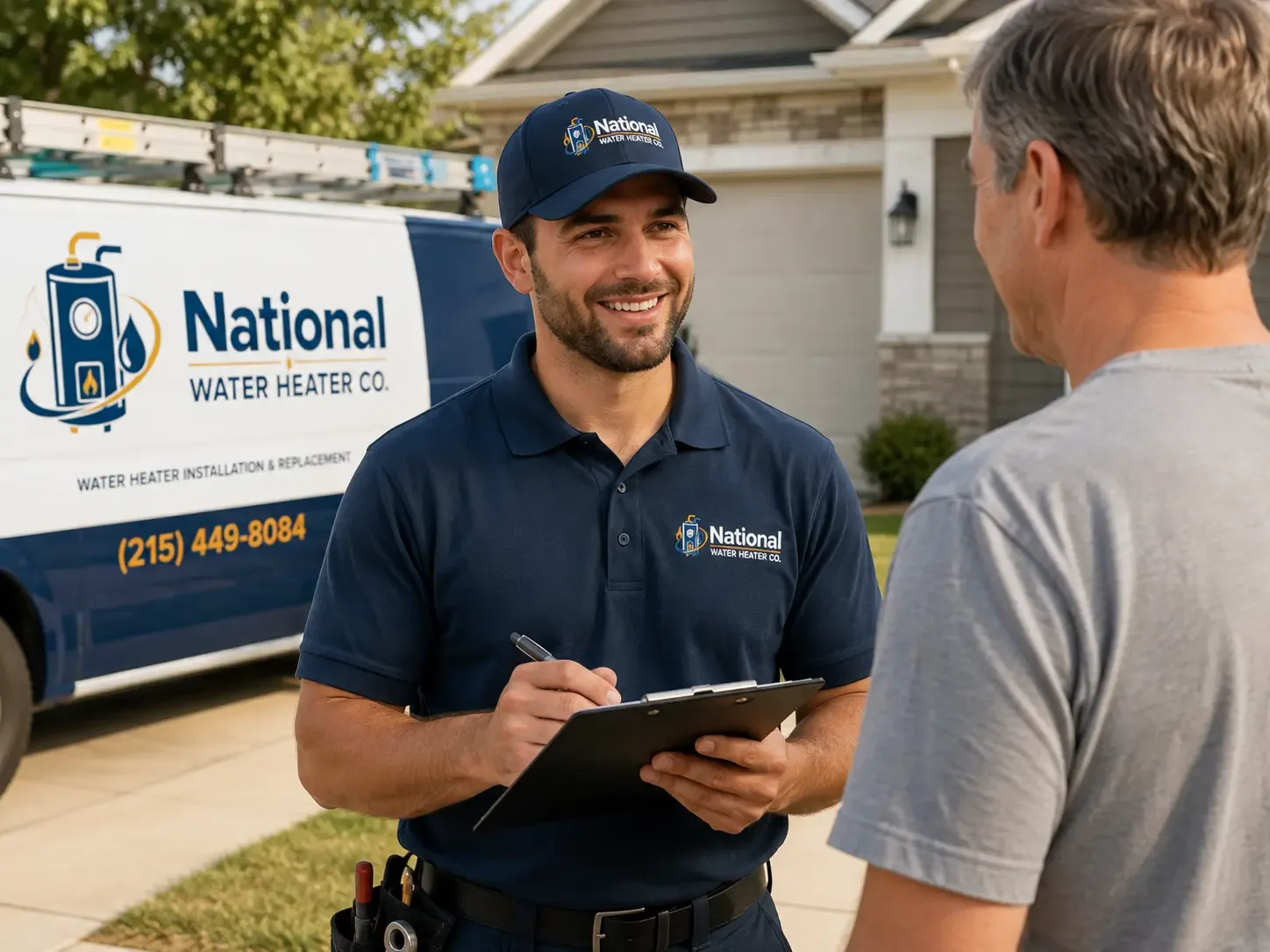 Water Heater Installation Chataignier, LA FAQs